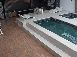 voyeurcam casa salsa gym's Live Sex Cam Show