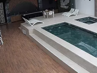 voyeurcam casa salsa gym's Live Sex Cam Show