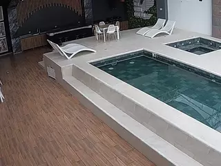 voyeurcam casa salsa gym's Live Sex Cam Show