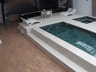voyeurcam casa salsa gym's Live Sex Cam Show