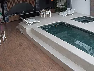 voyeurcam casa salsa gym's Live Sex Cam Show