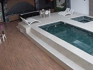 voyeurcam casa salsa gym's Live Sex Cam Show