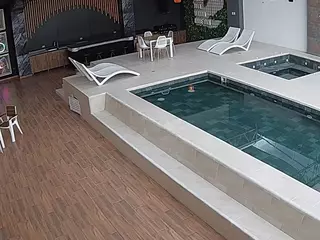 voyeurcam casa salsa gym's Live Sex Cam Show