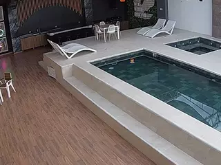 voyeurcam casa salsa gym's Live Sex Cam Show