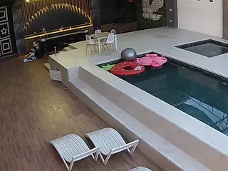 voyeurcam casa salsa gym's Live Sex Cam Show