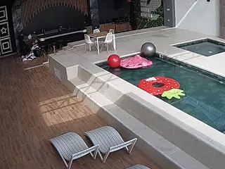 voyeurcam casa salsa gym's Live Sex Cam Show