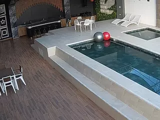 voyeurcam casa salsa gym's Live Sex Cam Show
