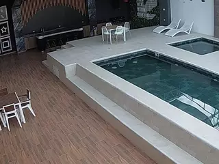 voyeurcam casa salsa gym's Live Sex Cam Show
