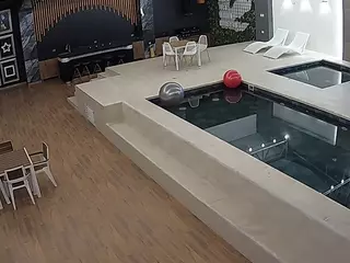 voyeurcam casa salsa gym's Live Sex Cam Show