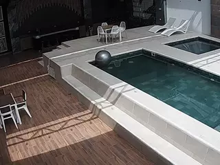 voyeurcam casa salsa gym's Live Sex Cam Show