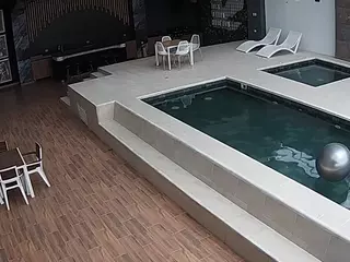 voyeurcam casa salsa gym's Live Sex Cam Show