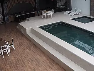 voyeurcam casa salsa gym's Live Sex Cam Show