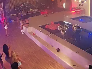 voyeurcam casa salsa gym's Live Sex Cam Show