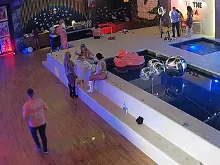 voyeurcam casa salsa gym's Live Sex Cam Show
