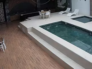 voyeurcam casa salsa gym's Live Sex Cam Show