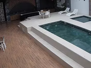voyeurcam casa salsa gym's Live Sex Cam Show