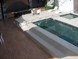 voyeurcam casa salsa gym's Live Sex Cam Show