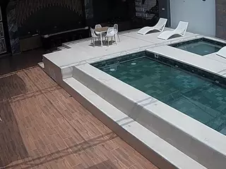voyeurcam casa salsa gym's Live Sex Cam Show