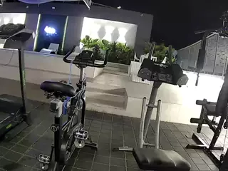 voyeurcam casa salsa gym bike's Live Sex Cam Show