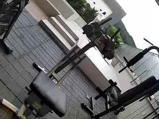 voyeurcam casa salsa gym bike's Live Sex Cam Show