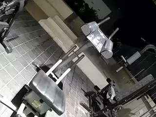 voyeurcam casa salsa gym bike's Live Sex Cam Show