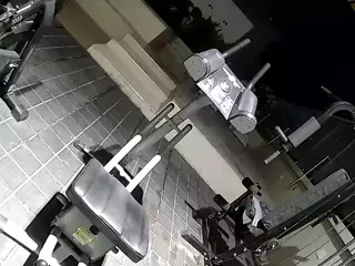 voyeurcam casa salsa gym bike's Live Sex Cam Show