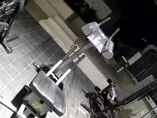 voyeurcam casa salsa gym bike's Live Sex Cam Show