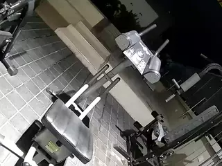 voyeurcam casa salsa gym bike's Live Sex Cam Show