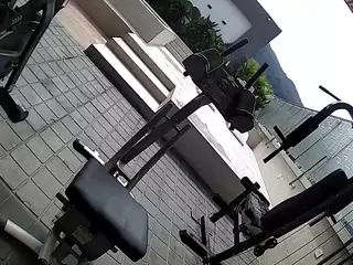 voyeurcam casa salsa gym bike's Live Sex Cam Show