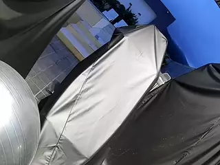 voyeurcam casa salsa gym bike's Live Sex Cam Show
