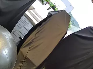 voyeurcam casa salsa gym bike's Live Sex Cam Show