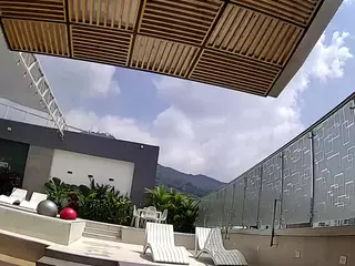 voyeurcam casa salsa gym bike's Live Sex Cam Show