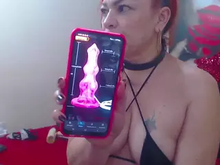 ashley-whiteSelf's Live Sex Cam Show