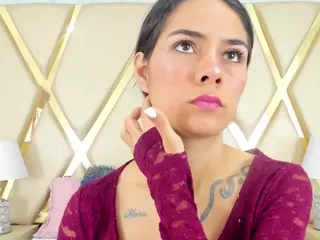 EmilyEsposito's Live Sex Cam Show