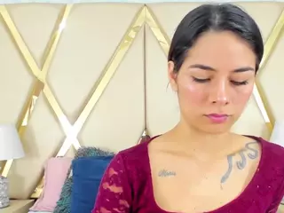 EmilyEsposito's Live Sex Cam Show
