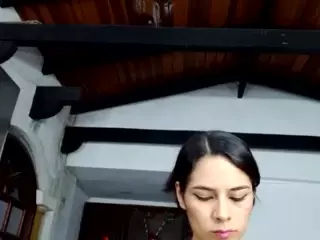 EmilyEsposito's Live Sex Cam Show