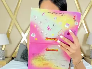 EmilyEsposito's Live Sex Cam Show