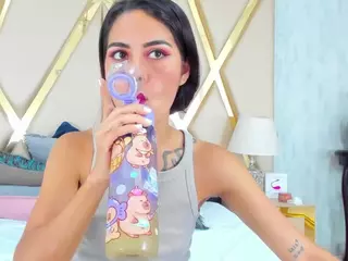EmilyEsposito's Live Sex Cam Show