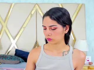 EmilyEsposito's Live Sex Cam Show