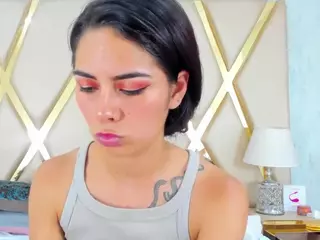 EmilyEsposito's Live Sex Cam Show