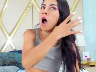EmilyEsposito's Live Sex Cam Show