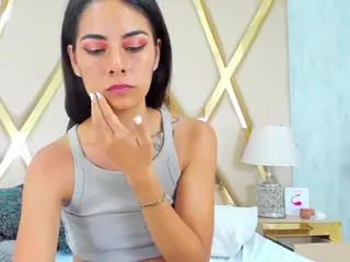 EmilyEsposito's Live Sex Cam Show