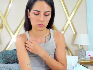 EmilyEsposito's Live Sex Cam Show