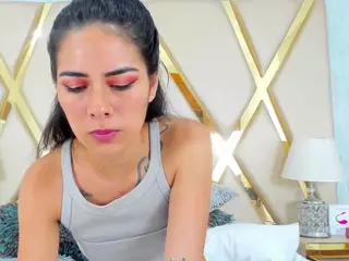 EmilyEsposito's Live Sex Cam Show