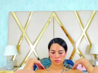 EmilyEsposito's Live Sex Cam Show