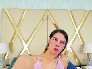 EmilyEsposito's Live Sex Cam Show