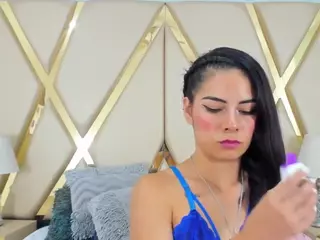 EmilyEsposito's Live Sex Cam Show