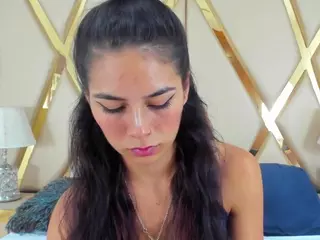 EmilyEsposito's Live Sex Cam Show