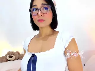 Julieth Davis's Live Sex Cam Show