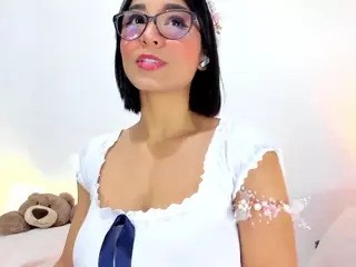 Julieth Davis's Live Sex Cam Show